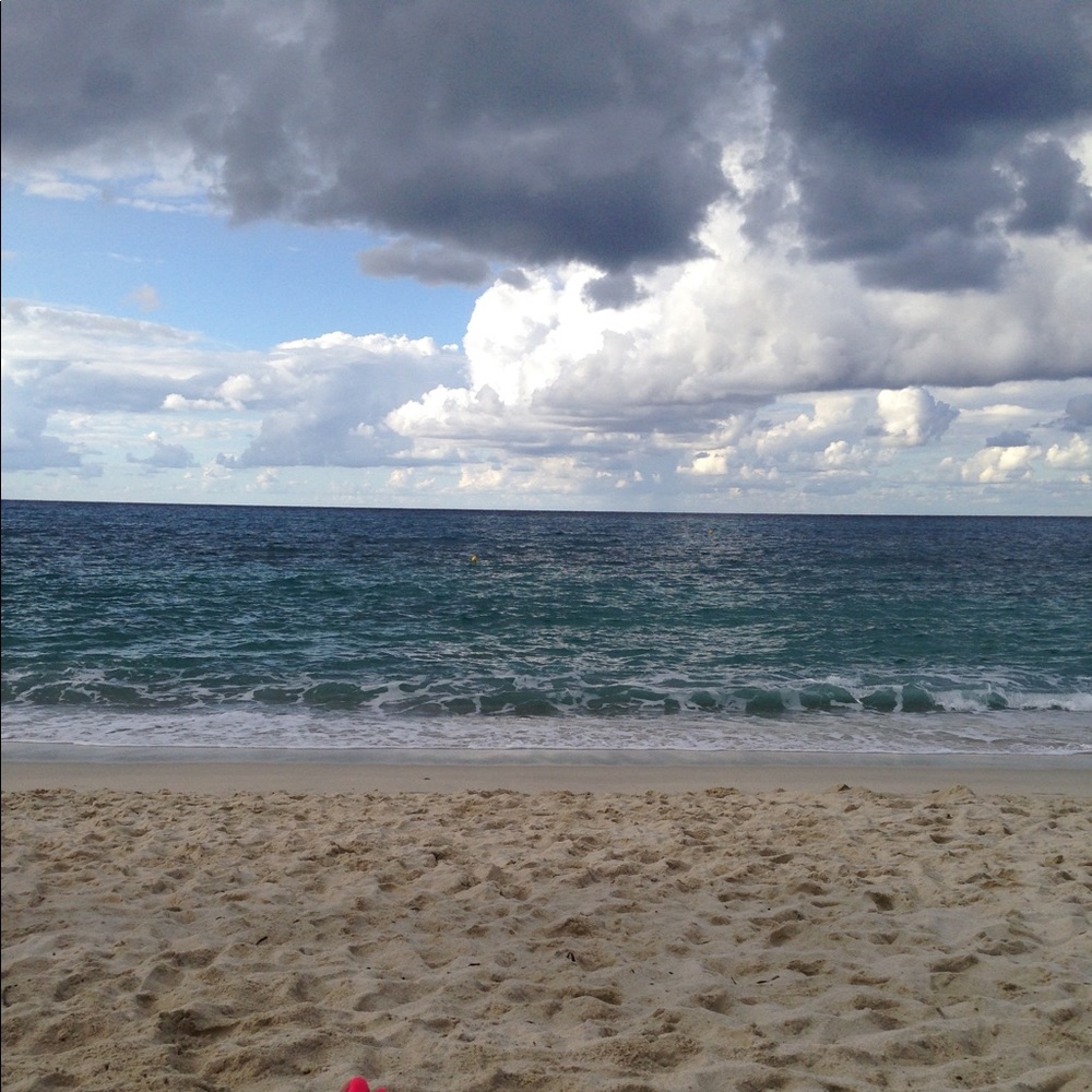 Meet your Posher, Rita